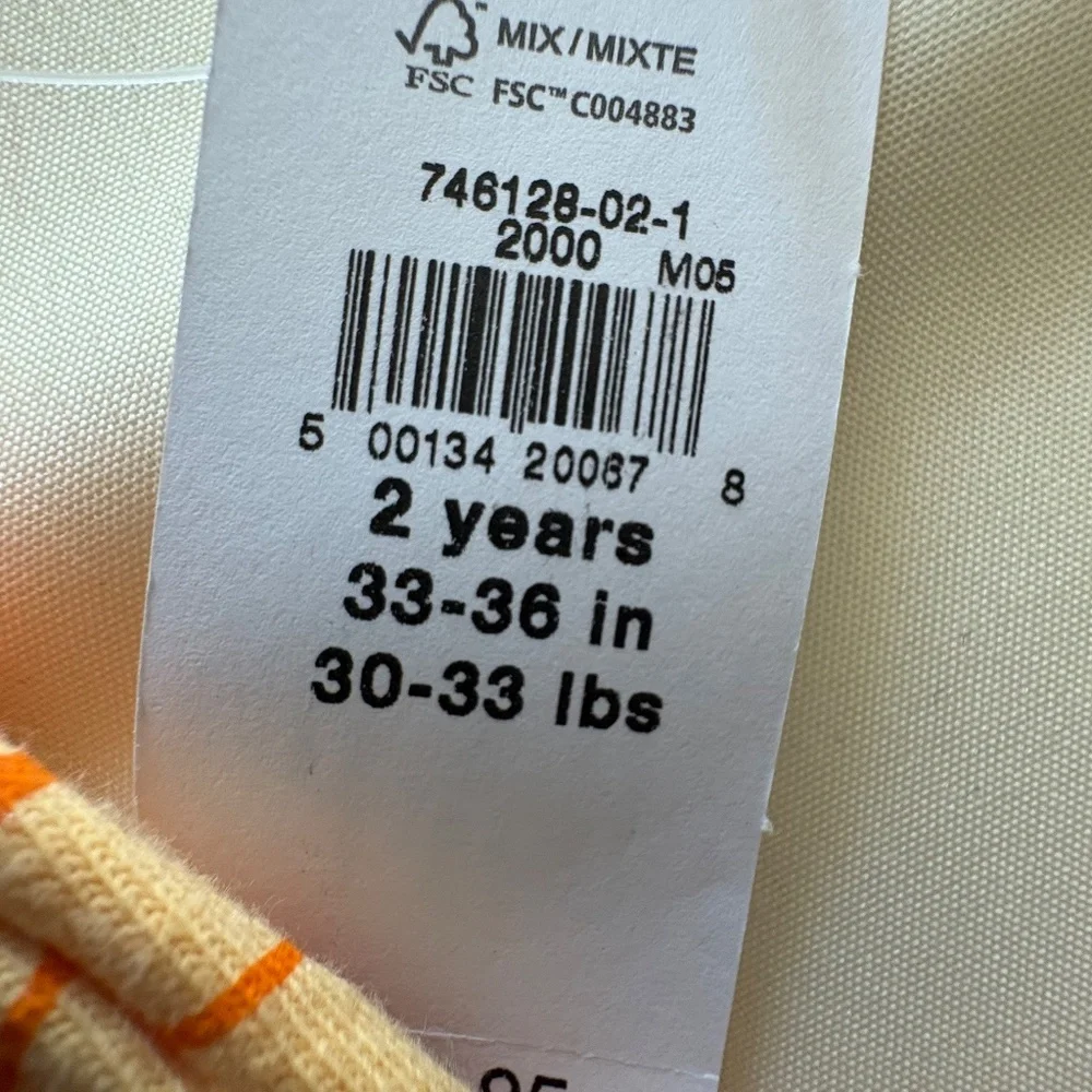 Gap Toddler Boys Shorts Cotton Size 2 Years NEW WITH TAGS